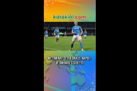 McTominay Cetak Brace, Napoli di Ambang Scudetto