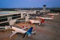 InJourney Airports Akan Reaktivasi Rute Internasional Bandara Palembang, Semarang, dan Belitung