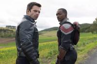 Pengumuman Pemeran Avengers: Doomsday, Sebastian Stan Bagikan Pesan Lucu dari Anthony Mackie