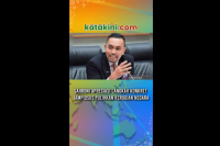 Sahroni Apresiasi Langkah Konkret Jampidsus Pulihkan Kerugian Negara