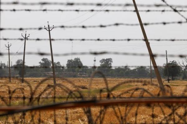 Terjadi Penembakan, PBB Desak India dan Pakistan Hindari Konfrontasi