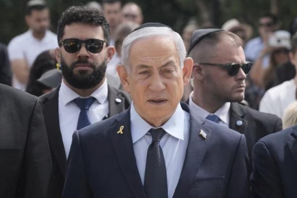 Iran-AS Berbicara, Netanyahu Ikut Desak Seluruh Program Nuklir Iran Dihentikan