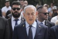 Iran-AS Berbicara, Netanyahu Ikut Desak Seluruh Program Nuklir Iran Dihentikan