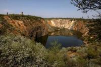 Ukraina Desak Trump untuk Tidak Mengeksploitasi Kekayaan Mineral Mereka