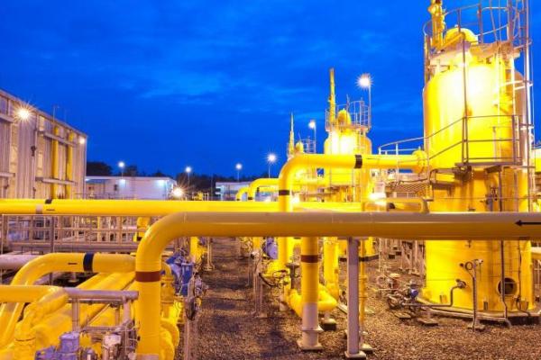 Kuartal I 2025, Pendapatan PGN Mencapai USD 967 Juta