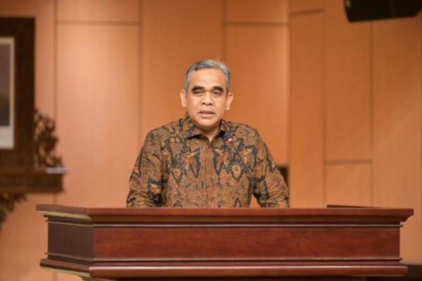 Kala Ahmad Muzani Bicara Sejarah Pancasila Sebagai Dasar Negara