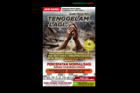 Ajakan Aksi 4 Mei Menantang Gubernur Konten 
