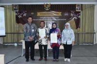 MPR RI dan UNNES Jalin Kerja Sama, Dorong Inovasi AI di Dunia Perpustakaan