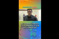 Deva Laksono: Paus Fransiskus Selalu Kedepankan Dialog Dalam Upaya Perdamaian Dunia 