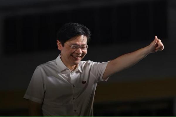 Pemilu Singapura: PM Minta Dipilih Kembali untuk Hadapi Tarif Trump
