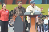 Hapus Outsourcing, Prabowo Bentuk Dewan Kesejahteraan Buruh