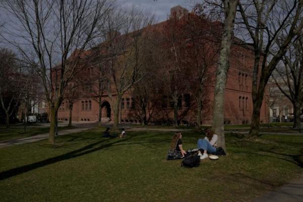 Ketakutan Meluas, Satgas Islamfobia Harvard Rekomendasikan Perubahan Kurikulum