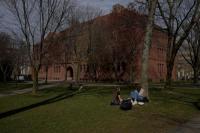 Ketakutan Meluas, Satgas Islamfobia Harvard Rekomendasikan Perubahan Kurikulum