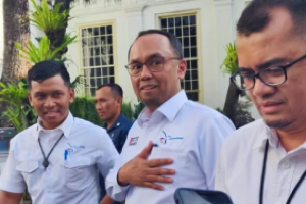 Terafiliasi Dengan Judi Online. PPATK Blokir 5.000 Rekening Senilai Rp600 M