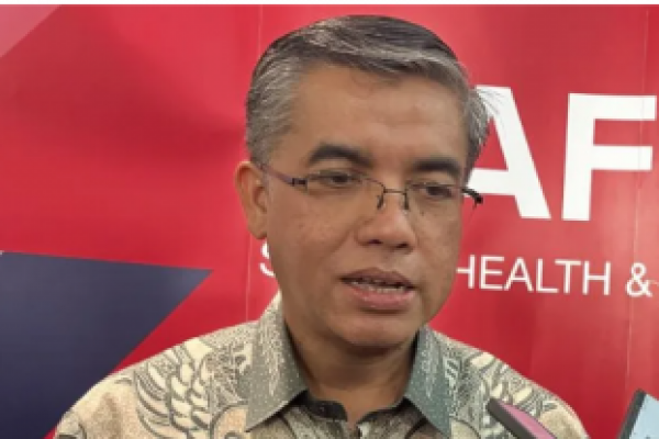 Rentan PHK, Menaker Berharap Satgas Bisa Lindungi Pekerja Media