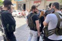 Serang Suriah, Israel Berdalih Membela Penyerang Druze