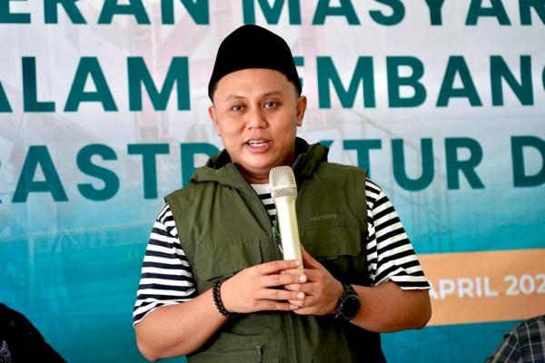 Politisi PKB Kritisi Sikap Pemprov Jatim dalam Kasus Kredit Fiktif