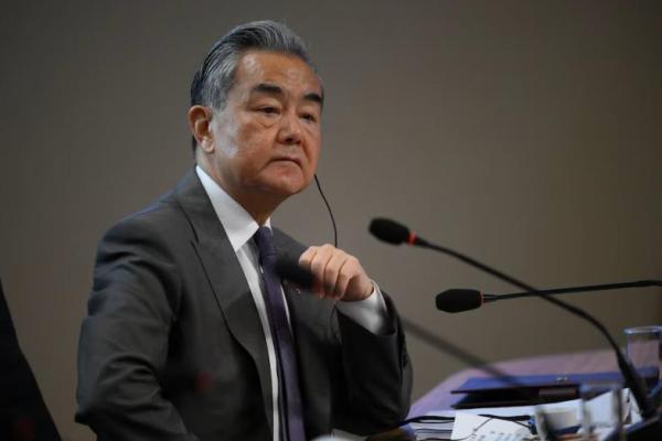 Jelang Perundingan, China Dukung Diplomasi Nuklir Iran-AS