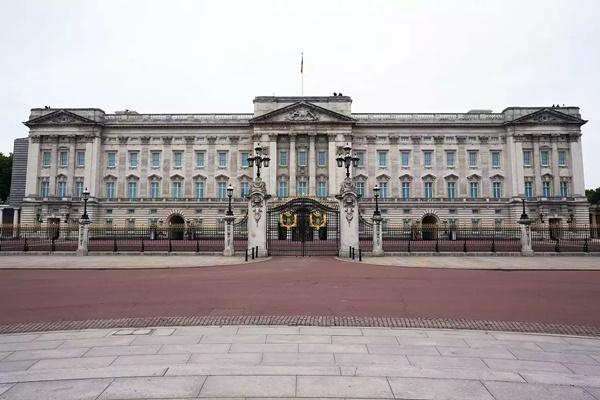 Istana Buka Suara setelah Kekalahan Pangeran Harry di Pengadilan Terkait Keamanan
