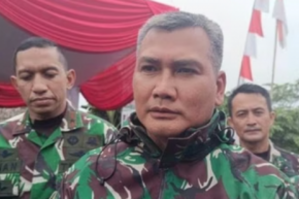 Letjen Kunto Arief Wibowo Batal Dimutasi, Begini Penjelasan TNI