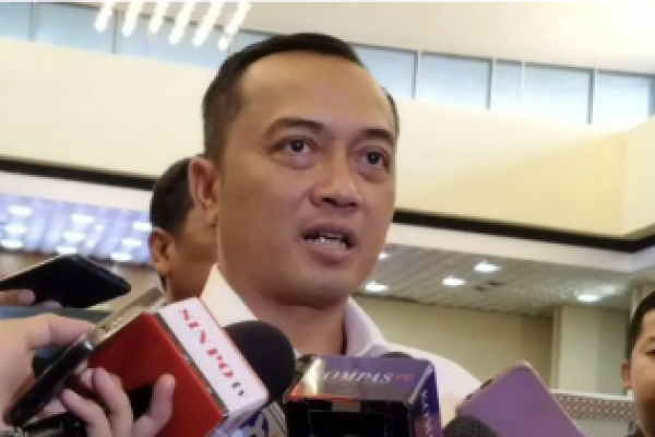 Listrik di Bali Padam, Mensesneg Pastikan Pemulihan Terus Dilakukan