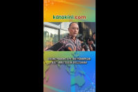 Dukung Prabowo, KPK: RUU Perampasan Aset Harus Segera Diselesaikan 