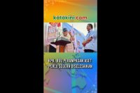 KPK RUU Perampasan Aset Perlu Segera Diselesaikan 