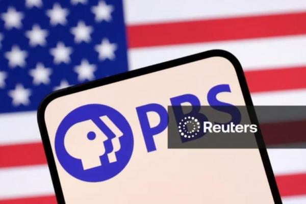 Dua Lembaga Penyiaran yang Tidak Disukai Trump Dipangkas Dananya