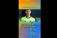 Meslier Sering blunder, Leeds Incar Kiper Pengganti