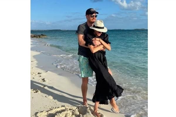 Pangeran Harry Kalah dalam Banding Keamanan Inggris, Ini Dukungan Meghan Markle pada Suaminya