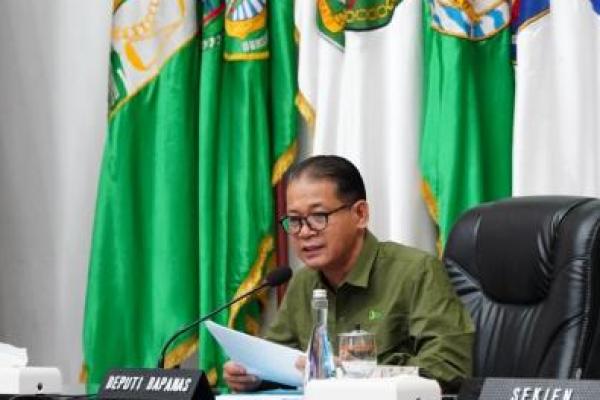 Diversifikasi Pangan Lokal, Strategi Jangka Panjang Tekan Inflasi