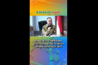 Peningkatan Tegas Pimpinan MPR Untuk Perusahaan yang Potong Gaji Karyawan Karena Shalat Jum`at