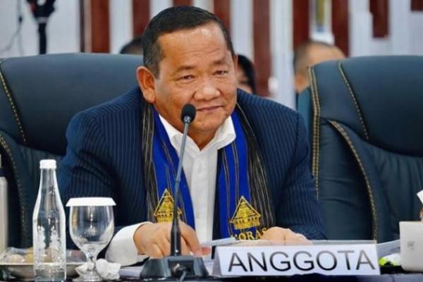Revisi UU Perlindungan Saksi dan Korban, DPR Soroti Maraknya Kasusnya TPPO