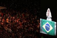 Polisi Brasil Gagalkan Rencana Pengeboman yang Menargetkan Konser Lady Gaga