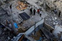 Tuding Bermain di Dua Sisi, Israel Minta Qatar Putuskan Keberpihakan di Gaza