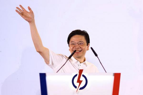 PAP Menangkan Pemilu Singapura, Partai Pekerja Menjadi Oposisi Utama