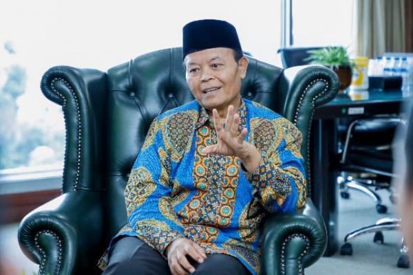 HNW Dukung MUI Tolak Kewajiban Vasektomi sebagai Syarat Penerimaan Bansos