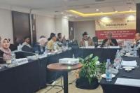 Kelompok DPD di MPR Dorong Agenda Perubahan UUD NRI 1945 Pada 2026