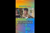 Program Sekolah Militer Dedi Mulyadi Telan Biaya Rp6 Miliar