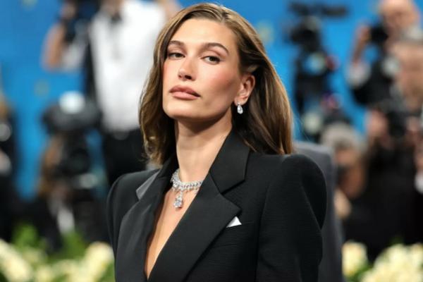 Lewatkan Met Gala 2025, Ini Komentar Justin Bieber untuk Istrinya Hailey Bieber di Karpet Merah