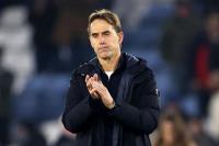  Julen Lopetegui Ditunjuk jadi Pelatih Timnas Qatar