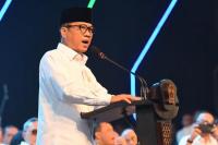 Mendes Yandri Tekankan Jangan Ada Cacat Pendirian Kopdes Merah Putih