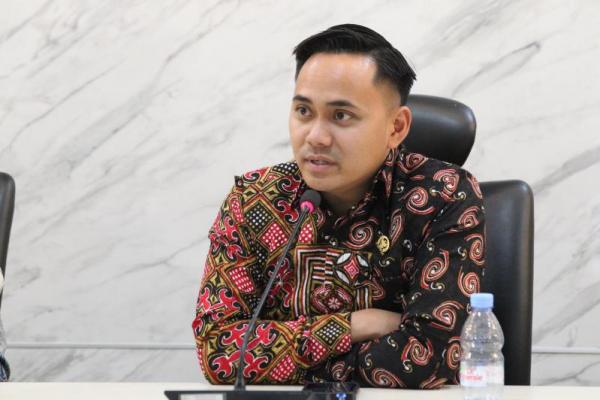 Tarif AS Ancam Ekonomi, Anggota MPR: Rakyat Butuh Perlindungan Nyata