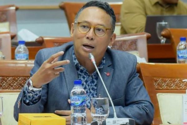 Kecam Israel Serang RS RI di Gaza, Legislator Minta Pemerintah Ambil Langkah Tegas