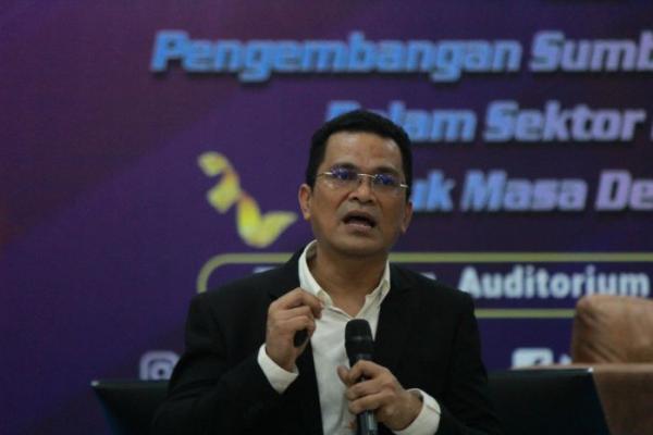 Insiden Jembatan Mahakam Peringatan Keras Pentingnya Jaga Infrastruktur Vital