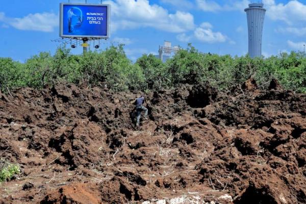 Houthi Yaman Umumkan Kampanye yang Menargetkan Bandara Israel