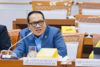 Haji Ilegal, Anggota Komisi VIII Desak Tindak Tegas Travel Nakal