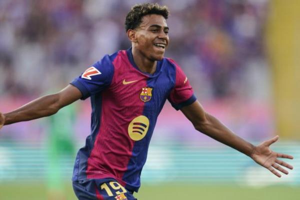 Bastoni: Kunci Kalahkan Barcelona, Hentikan Lamine Yamal