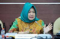 Orientasi CPNS Setjen MPR, Siti Fauziah: Tanamkan Nilai Kebangsaan dan Adaptasi Teknologi