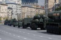 Presiden China akan Kunjungi Rusia ke-11 Kali, Ukraina Arahkan Drone ke Moskow